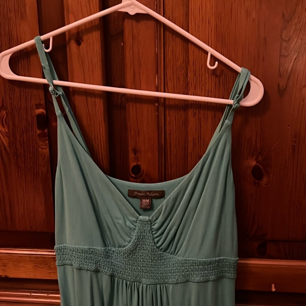 Tommy Bahama Summer dress size medium